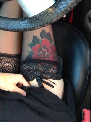 zdjęcie amatorskie Tattoo Arm Leg Temporary tattoo 