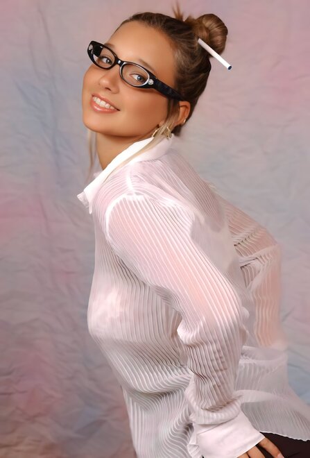 Christina Lucci 211~23