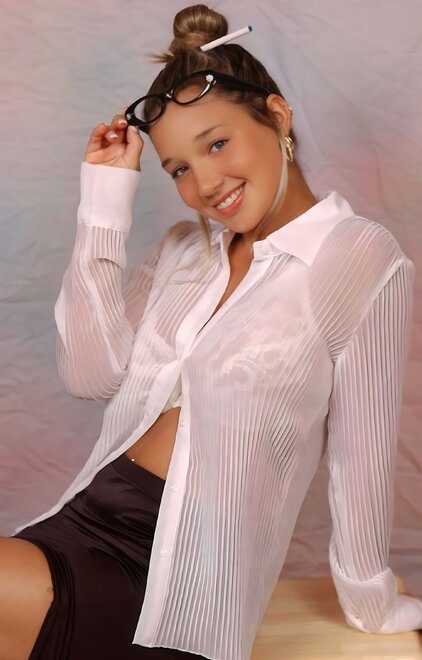 Christina Lucci 211~05