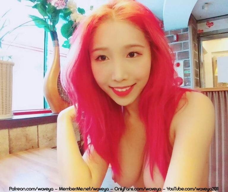 waveya Jang nude You Sun porn nsfw slutty