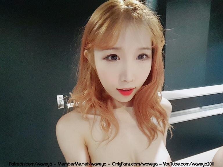 waveya miu nude breasts leaked