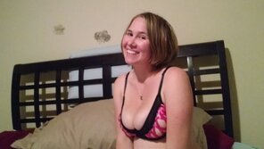 foto amateur Kimberly Anne Smith EXPOSED