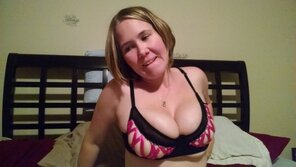 amateur-Foto Kimberly Anne Smith EXPOSED