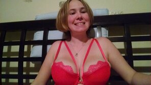 amateur-Foto Kimberly Anne Smith EXPOSED