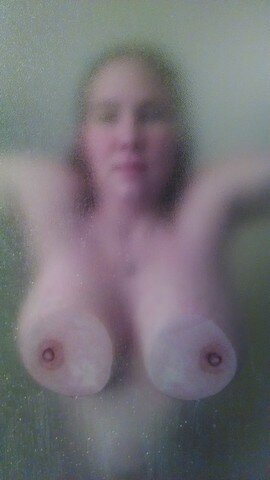 foto amateur Kimberly Anne Smith EXPOSED