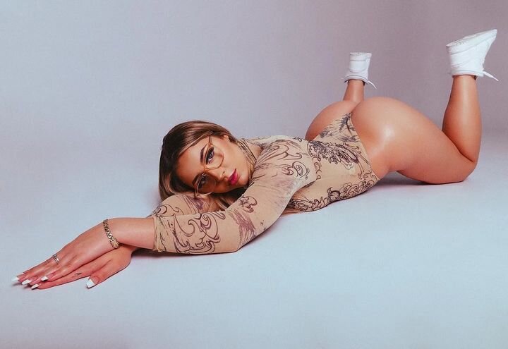 Lilith Cavaliere (90)