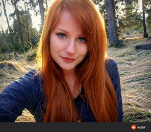 photo amateur redhead (210)