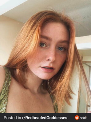 amateur photo redhead (2676)