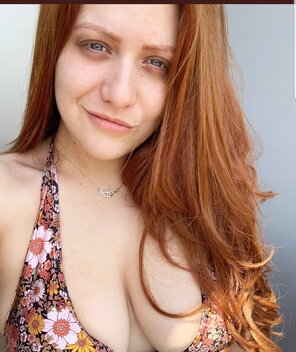 amateurfoto redhead (5817)