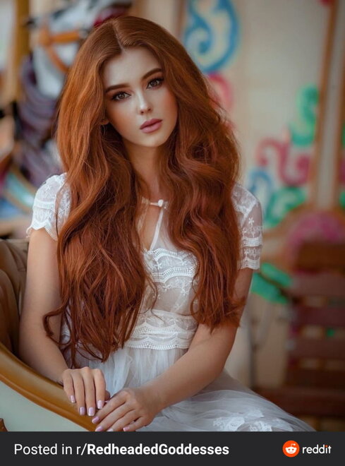 redhead (5898)