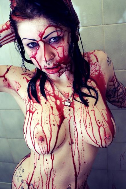 Zombie Flesh Skin Fictional character