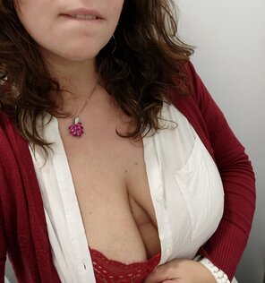 amateur-Foto Help me get undressed?