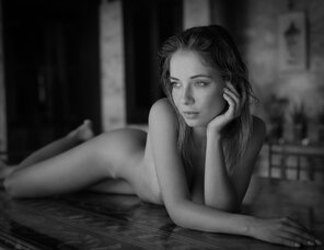 foto amateur Natali Andreeva
