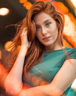 amateur pic Madeline Ford