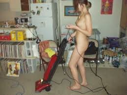 foto amateur Clean_House_Naked_images_4
