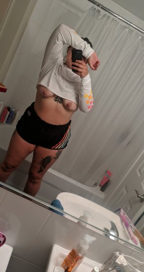 amateur pic Happy titty tuesday!
