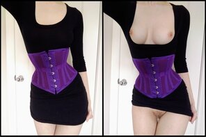 アマチュア写真 Not nearly enough corsets around here! On/off [F]