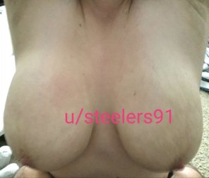 photo amateur Ready for you to take advantage of my DDDs