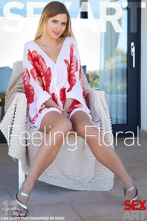 foto amatoriale _sexart-feeling-floral-cover