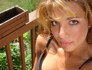 foto amateur Homemade gallery 3278