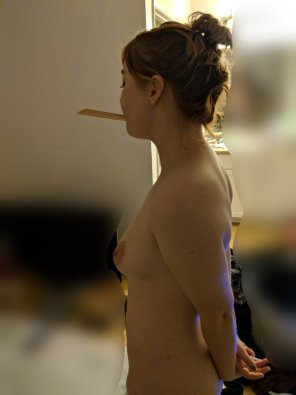 amateurfoto daddy made me wait with a ruler in my mouth. then he spanked me with it