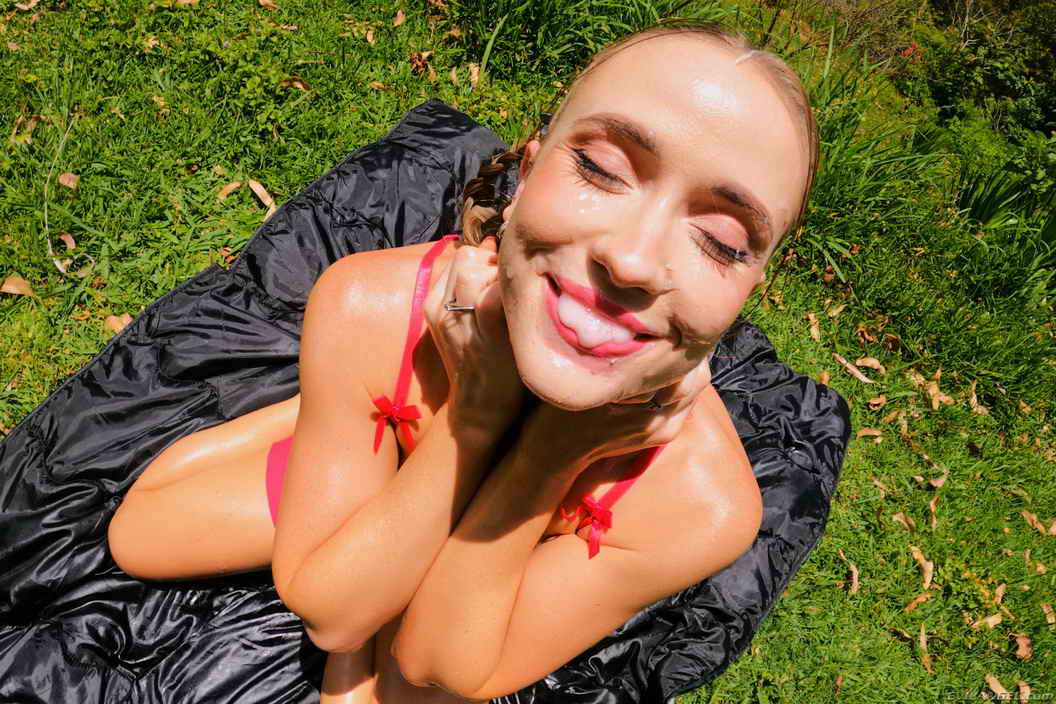 amateur photo Me In Sun (191)