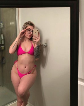 amateur pic PINK 'n' THICK