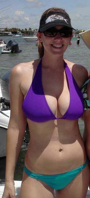 On A Boat Porn Pic Eporner 