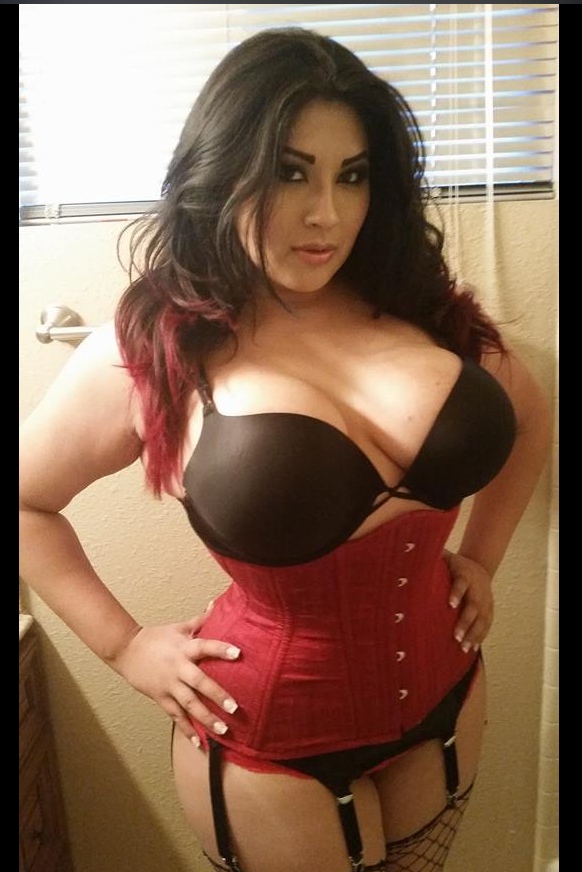 Cosplayer Ivy Doomkitty Porn Pic Eporner 