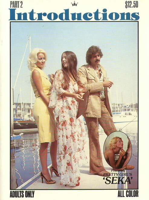 INTRODUCTIONS Part 2 FC