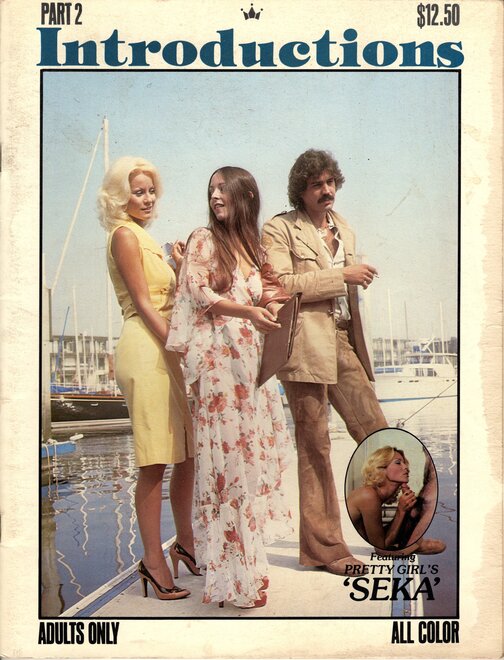 INTRODUCTIONS Aspect two