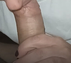 photo amateur My Girlfriend Sucking My Dick
