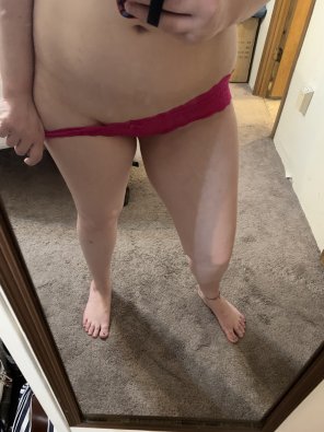 amateur pic [F]eeling pretty today