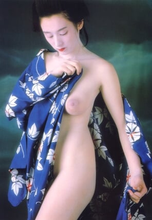 アマチュア写真 geishas_05