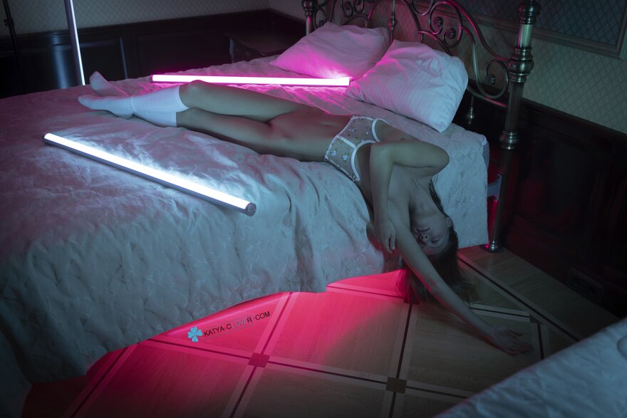 Consequences 12 nude