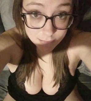 amateur photo Getting comfy for the night