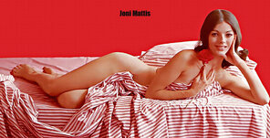 Joni Mattis
