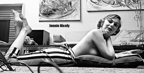 amateur photo Jonnie Nicely