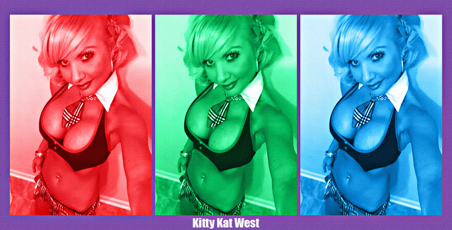 Kitty Kat West