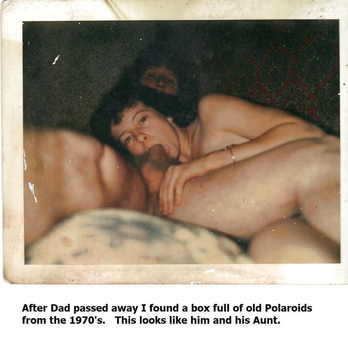 Vintage Polaroid Sex - retro vintage polaroid - 034_116 Porn Pic - EPORNER