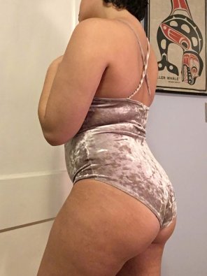 amateur photo Merry Christmas! This bodysuit was a cute gift :)