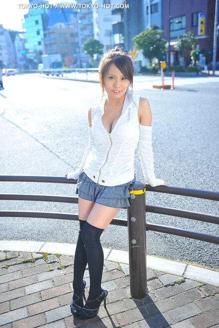 Seara Hoshino-6 nude