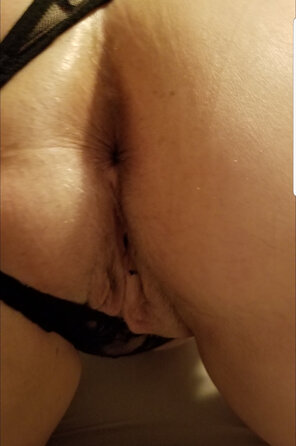 amateur pic Tell me what you would do
