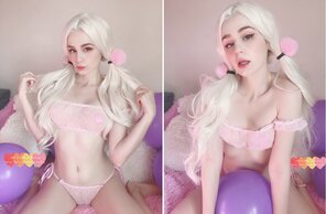 foto amatoriale Tell me that Iâ€™m youâ€™re baby girl <3 by Kanra_cosplay [self]