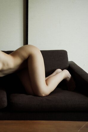 zdjęcie amatorskie 小野夕子 《That's Nude!》週刊ポストデジタル写真集69