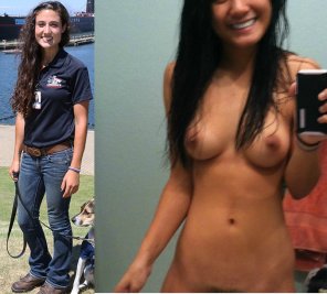 amateur photo Italian Girl Nude Selfie OnOff Hiram College