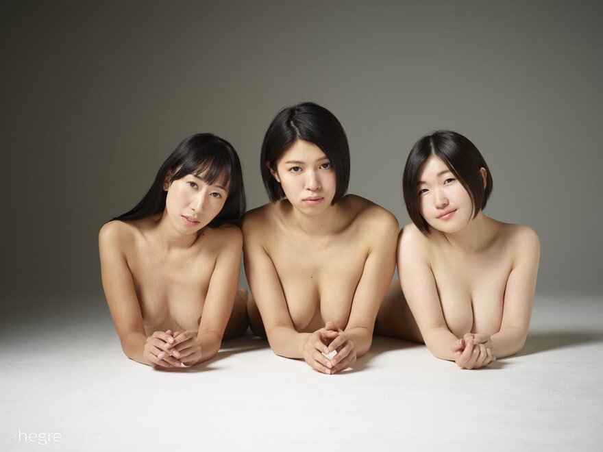 Asian-Cutie-Yun-from-Hegre-Art-1 001 nude