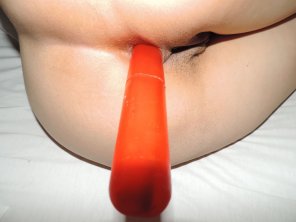 foto amatoriale Lip Red Skin Nose Orange 