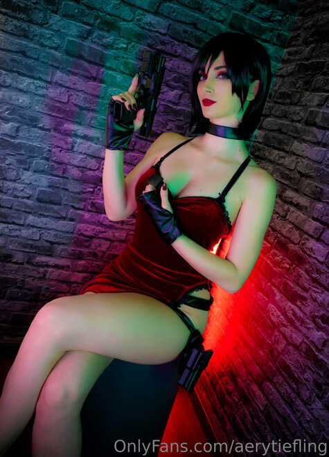 Aery Tiefling - Ada Wong (14)