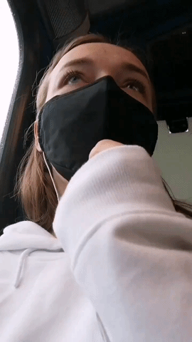 amateur pic Good girls stay gagged